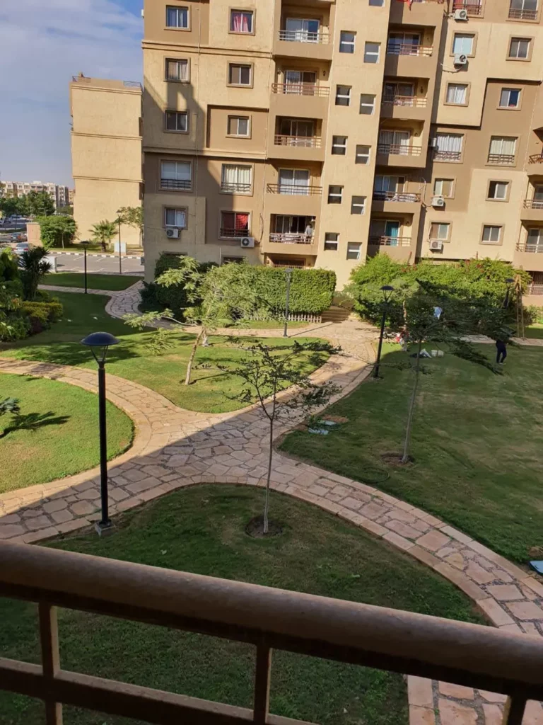Apartment for sale in Madinaty Madinaty – Affordable 3 Bedroom Unit by TMG Holding