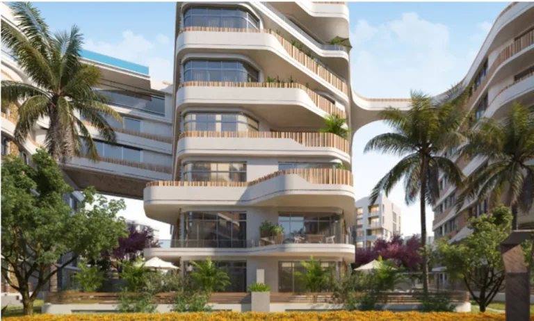 Apartment for Sale in Bloomfields Mostakbal City – Affordable 3-Bedroom Luxury by Tatweer Misr with Modern Amenities