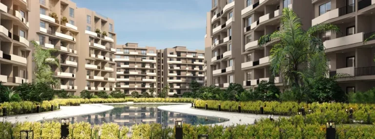 Duplex for sale in De Joya 4 New Capital City – Attractive Price for 4-Bedroom Unit