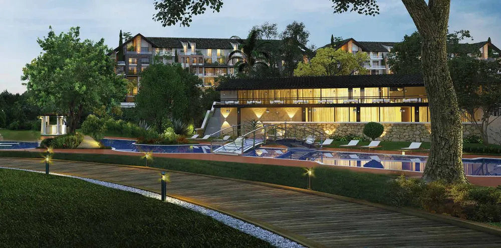 Apartment for sale in The Loft New Capital City at an attractive price