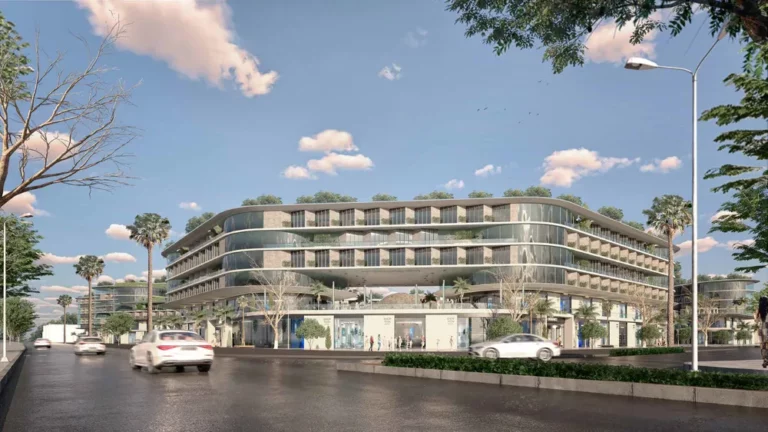 Retail for Sale in Jazebeya, 6th of October City – Affordable Luxury by Upwyde Developments