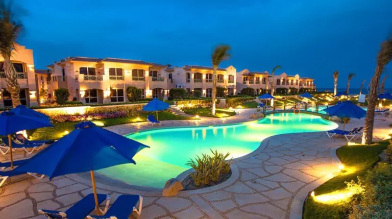 Chalet for sale in La Vista Gardens Ain Sokhna – Spacious 3-Bedroom Chalet at an Attractive Price