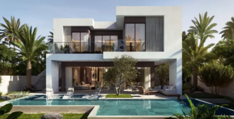 Villa for sale in Solana East New Cairo with 4 Bedrooms at an Attractive Price