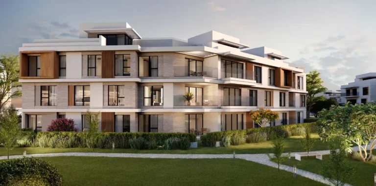 Villa for sale in The Estates New Zayed – Spacious 4-Bedroom Villa by SODIC at an Amazing Price