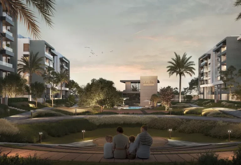 Apartment for sale in Avelin Phase 2 North Investors at an attractive price – 2 Bed, 2 Bath by Times Developments