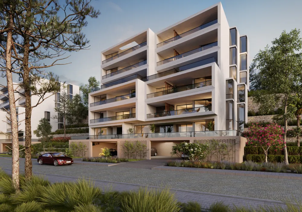 Duplex for sale in Baymount Ain Sokhna – Attractive Price by MAVEN DEVELOPMENTS