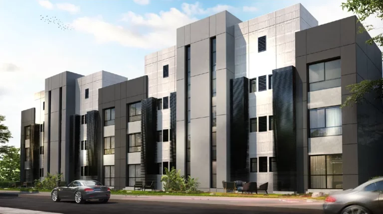 Apartment for sale in Kayan Northern Expansion with 3 bedrooms at an attractive price