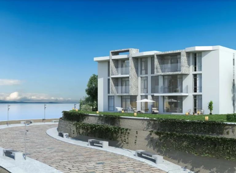 Chalet for sale in Il Monte Galala Ain Sokhna with 2 Bedrooms at an Attractive Price