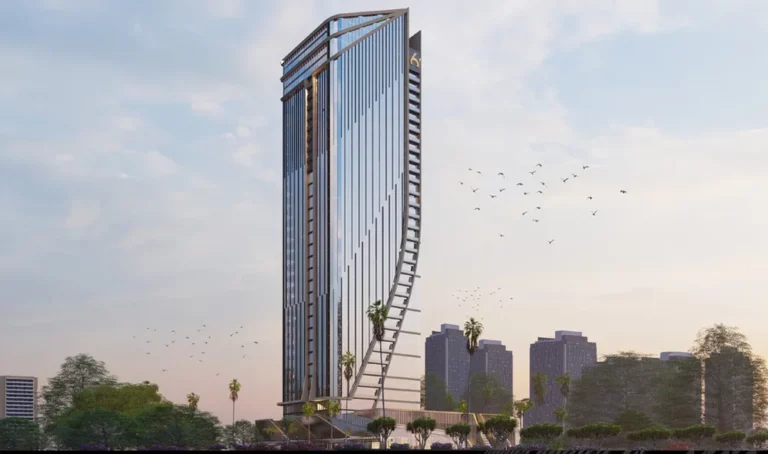 Retail for sale in 6ixty Iconic Tower New Capital City – Unbeatable Price Offer!