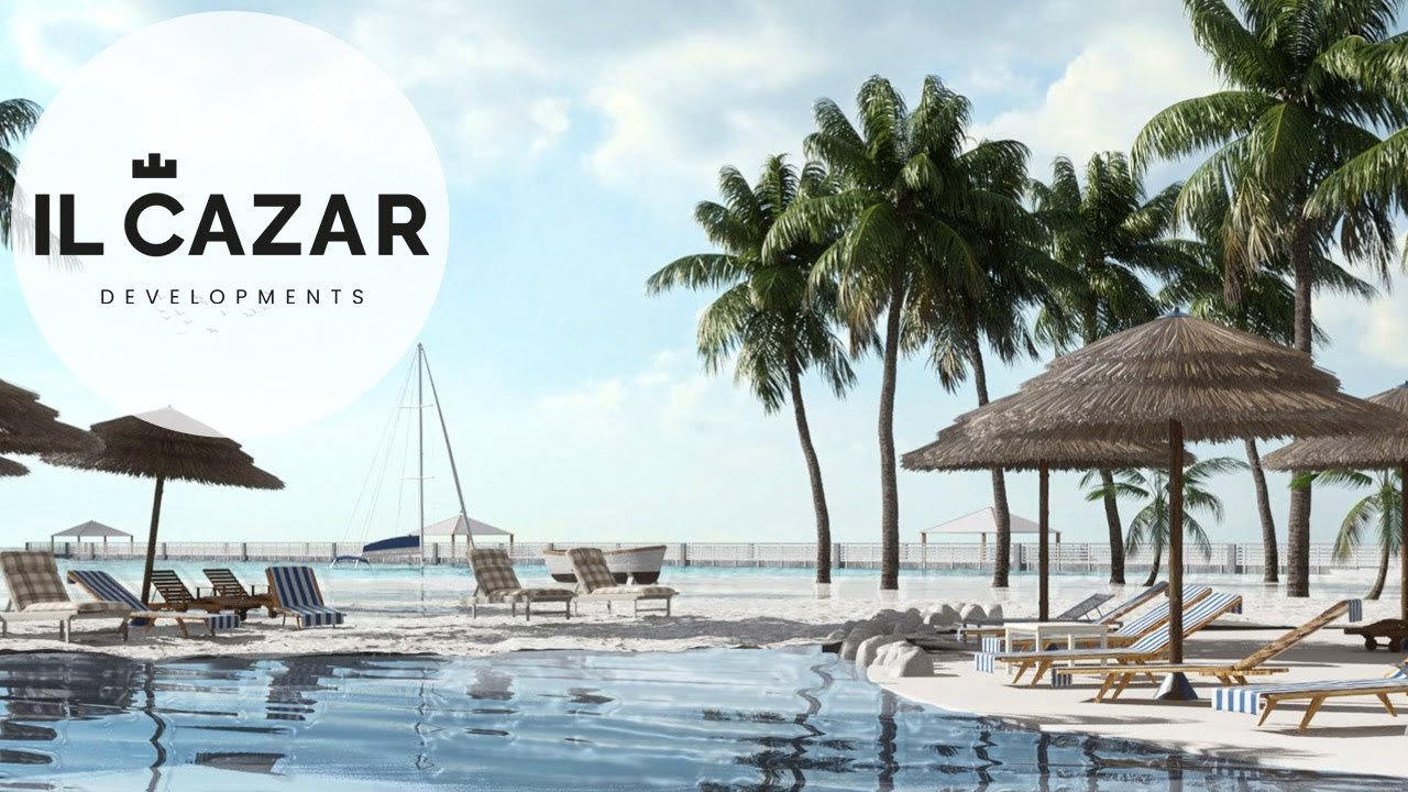 قرية نورد الساحل الشمالي