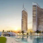 أبراج نورث ايدج العلمين الجديدة