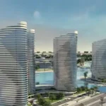 أبراج نورث ايدج العلمين الجديدة