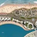 أبراج نورث ايدج العلمين الجديدة