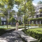 أسعار كمبوند ويست دايز اكتوبر