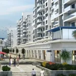 ابراج داون تاون العلمين الجديدة