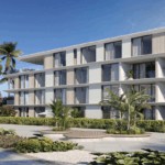 قرية جون فيلدج الساحل الشمالي