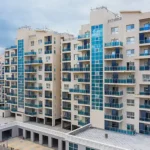 ابراج داون تاون العلمين الجديدة