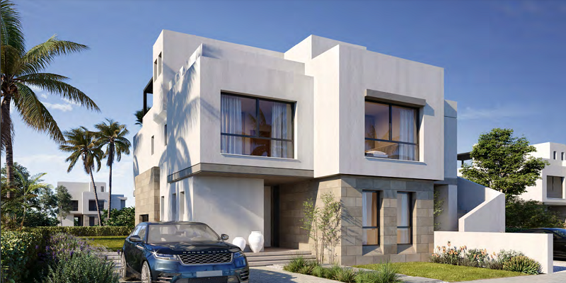 سوان ليك الساحل الشمالي