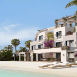 قرية لفلز ماونتن فيو الساحل الشمالي