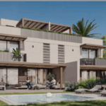 كمبوند أنس زايد الجديدة