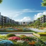 كمبوند بيينج 6 أكتوبر