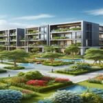 كمبوند بيينج 6 أكتوبر