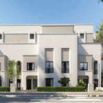 كمبوند طلالة هليوبوليس الجديدة