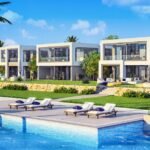 قرية لافيستا الساحل الشمالي