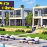 قرية لافيستا الساحل الشمالي