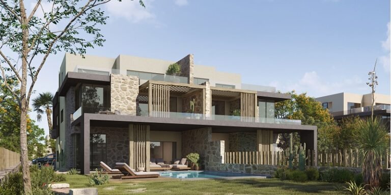 مرسى باجوش الساحل الشمالي