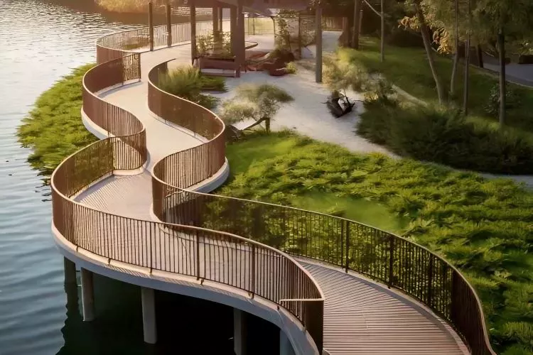 كمبوند ميست التجمع الخامس