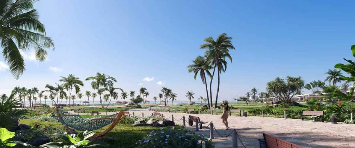 الكازار للتطوير العقاري