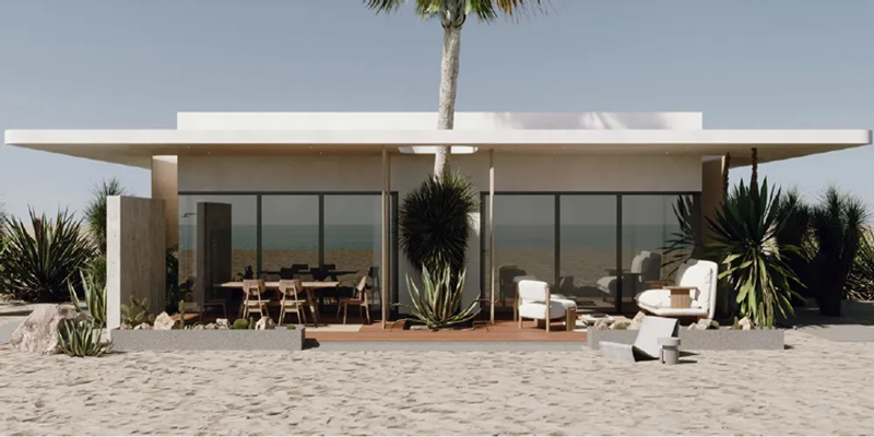 Blanca Gardens Soma Bay بلانكا سوما باي