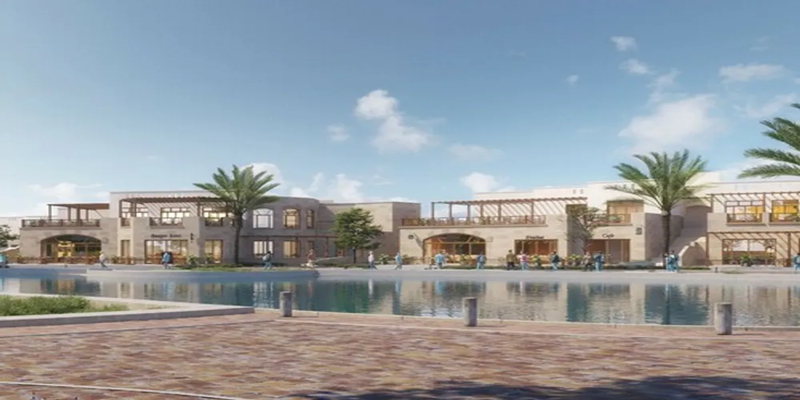 205 Zayed كمبوند 205 الشيخ زايد - 2025 205 Downtown
