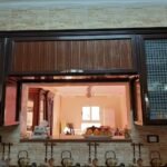 شقة للإيجار في التجمع الخامس بمساحة 205 متر