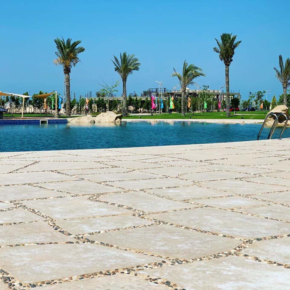 العلمين لاجونز الساحل الشمالي 2026 | Lagoons Al-Alamein العلمين لاجونز الساحل الشمالي