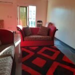 شقة للإيجار في التجمع الخامس بمساحة 205 متر