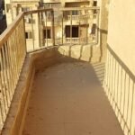 شقة للبيع في المعادي بمساحة 110 متر