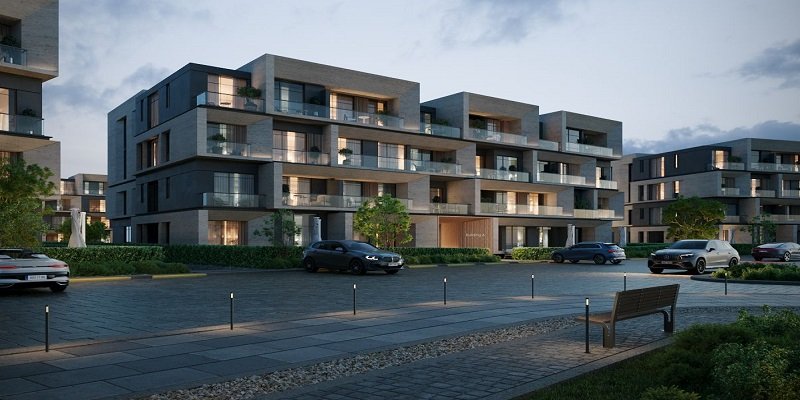 6th of October City Compounds – Luxury Living & Investment Opportunities 31 ويست اكتوبر