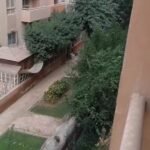 شقة للبيع في حدائق أكتوبر بمساحة 80 متر