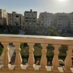 شقة للإيجار في التجمع الخامس بمساحة 205 متر
