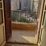 شقة للبيع في المعادي بمساحة 110 متر
