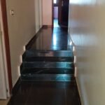 شقة للإيجار في التجمع الخامس بمساحة 205 متر