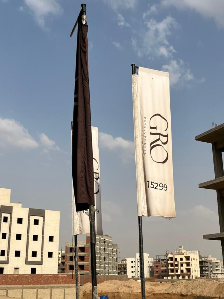 امتلك شقتك فوري دقايق من التسعين الشمالي