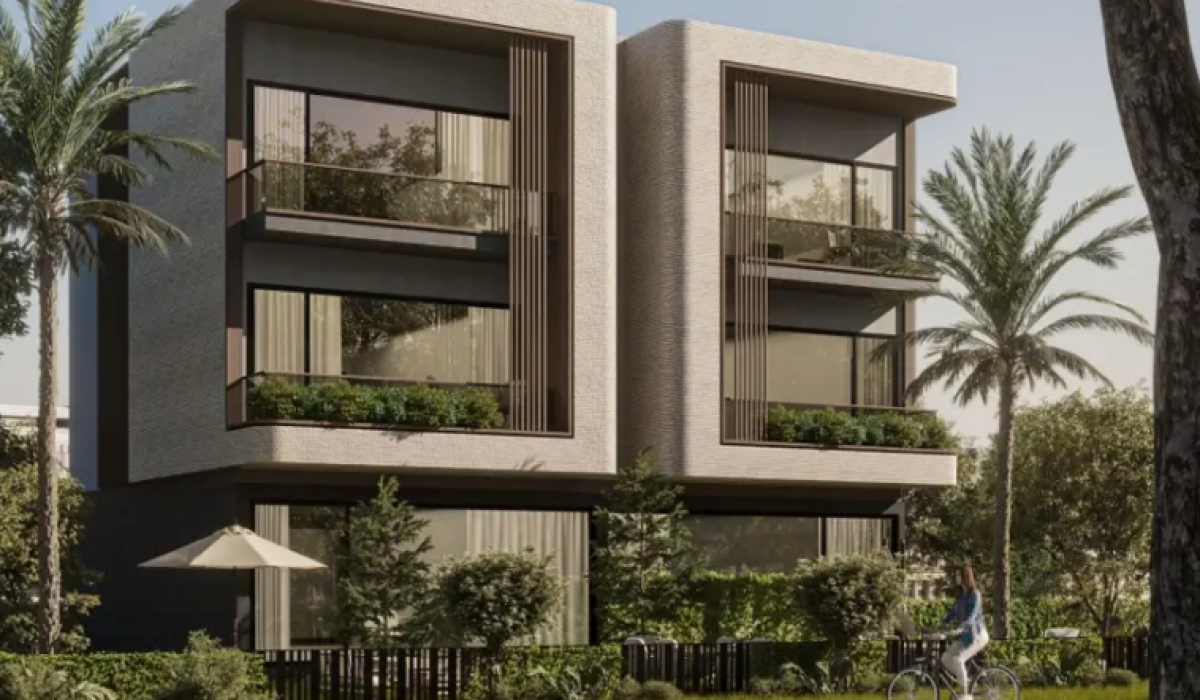 كمبوند إيستفيل القاهرة الجديدة من أجنا العقارية | أسعار 2026 اسعار كمبوند ايست فيل القاهرة الجديدة