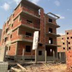 شقة سكنية واستثمارية في قلب المربع الذهبي – القاهرة الجديدة