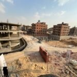 شقة سكنية واستثمارية في قلب المربع الذهبي – القاهرة الجديدة