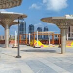 محل للبيع في الدون تون العالمين الجديده