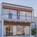 تاون هاوس للبيع في الساحل الشمالى بمساحة 130 متر