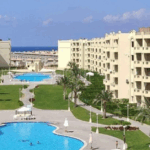 تاون هاوس للبيع في الساحل الشمالى بمساحة 130 متر